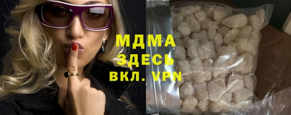прущий лед Алзамай