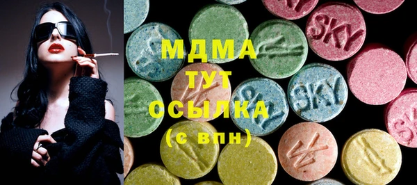 прущий лед Алзамай